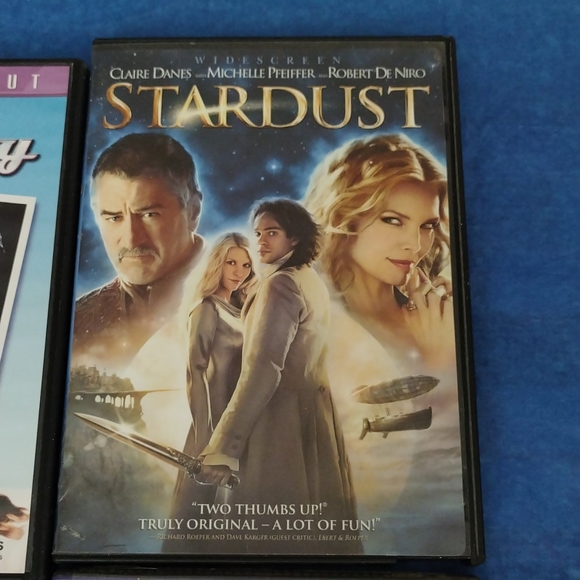 DVDs bundle - Picture 5 of 5